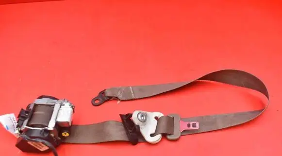 Dodge Caliber Front seatbelt 6050314-00A
