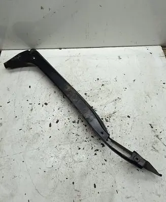 BMW X6 E71 Other trunk/boot trim element 7190775 10859510 1059510