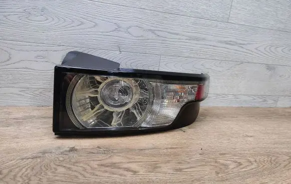Land Rover Evoque I Rear/tail lights 178926