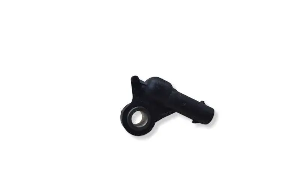 Jaguar XE Airbag deployment crash/impact sensor FK7214B342AA