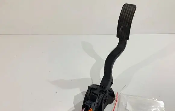 Citroen C4 Cactus Accelerator throttle pedal 9671433780