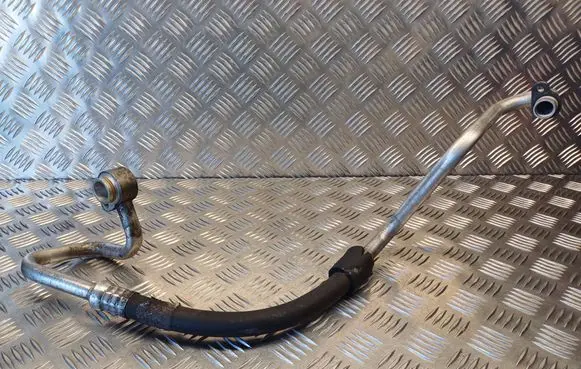 Air conditioning (A/C) pipe/hose