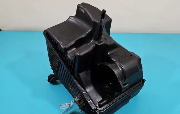 Renault Kangoo II Air filter box 8200788196-E IMPRK1477397