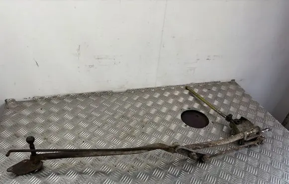 Volkswagen Multivan T4 Gear shifter/selector 
