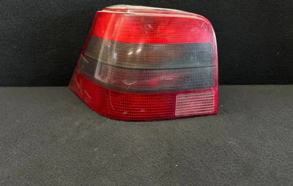 Volkswagen Golf IV Rear/tail lights 1J6945111S
