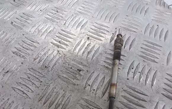 Opel Meriva A Glow plug 