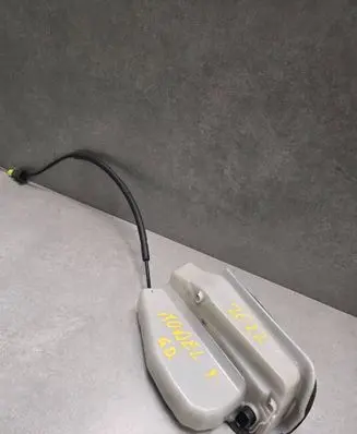 Tesla Model Y Rear door lock 150067500B AP122197B01584