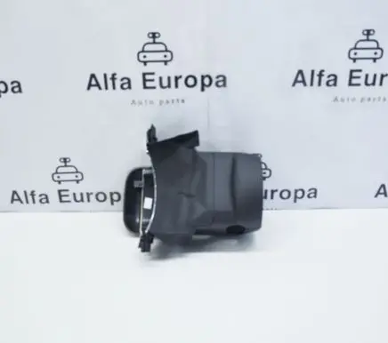 Audi A6 S6 C7 4G Steering wheel column trim 4G0953515