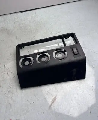 BMW Z3 E36 Windscreen/window heater switch 8360454 6131