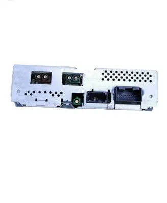 Audi A6 S6 C6 4F Video control module 4E0910148B 920057010