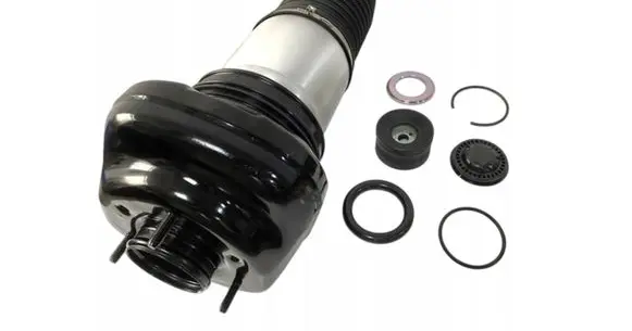 BMW 7 G11 G12 Shock absorber/damper/air suspension 37106874594