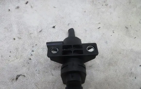 Nissan X-Trail T32 Turbo solenoid valve