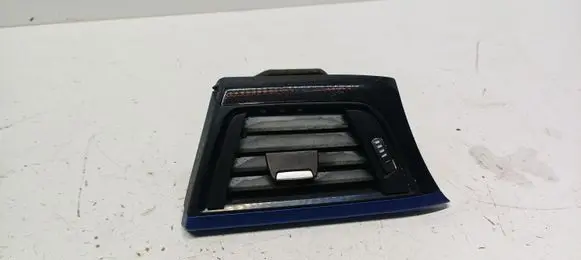 BMW 3 F30 F35 F31 Dashboard side air vent grill/cover trim 9218549