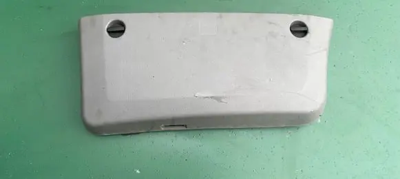 Mercedes-Benz Sprinter W906 Front door storage pocket/box 9067270471 A9067270471