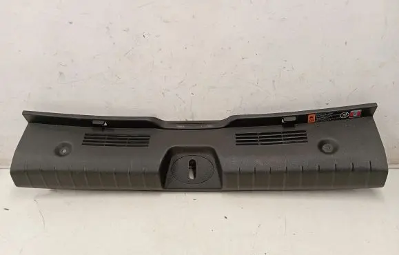 KIA Stinger Trunk/boot sill cover protection 85770J5000