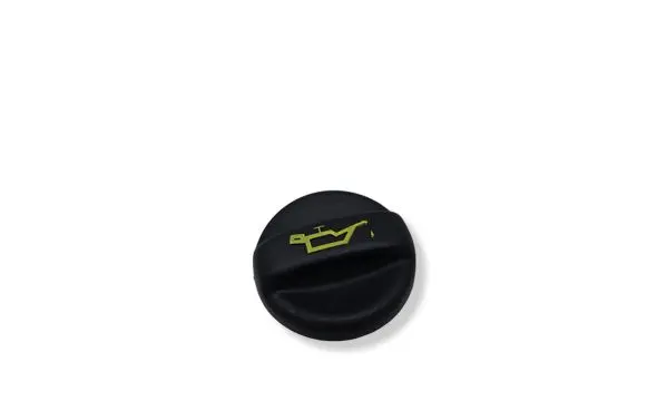 Ford Galaxy Oil filler cap 9655354380