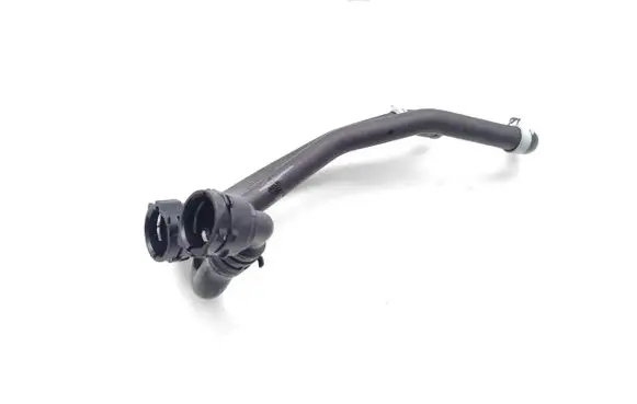 Volkswagen T-Roc Engine coolant pipe/hose 5Q0121156D