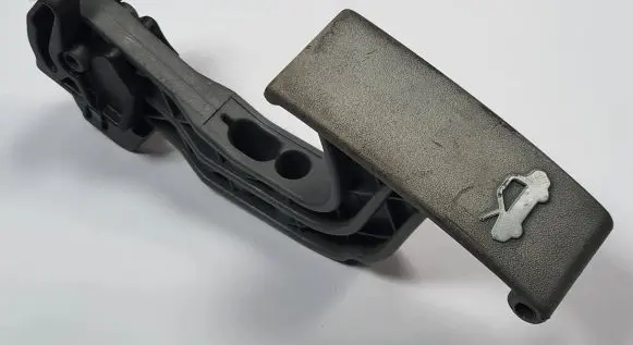 Peugeot Boxer Engine bonnet (hood) release handle