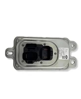 Land Rover Range Rover Sport L494 Fuel injection pump control unit/module GX7314B526AC 7271605830 12190511