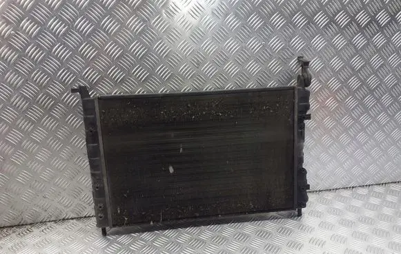 Fiat Siena Radiator set 