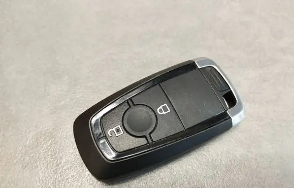 Volkswagen Amarok II Ignition key/card N1XT15K601AB
