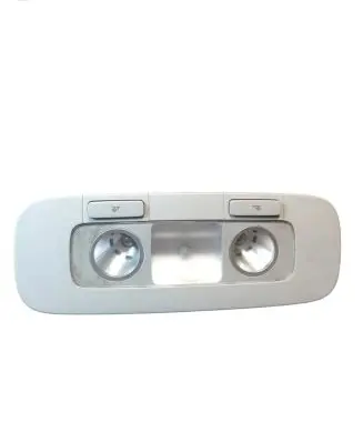 Volkswagen PASSAT B7 Rear seat light 947291