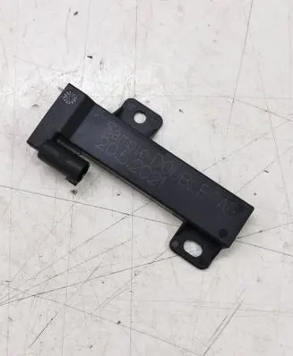 Alfa Romeo Tonale Keyless system antenna 