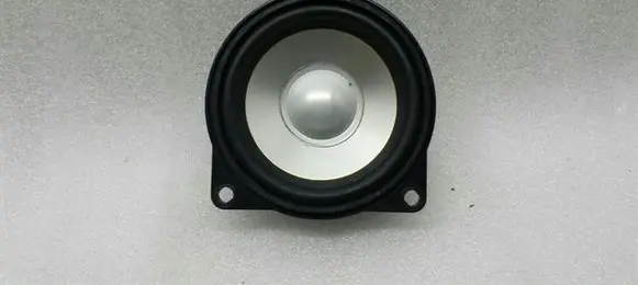 BMW 6 E63 E64 Front door speaker 6930903