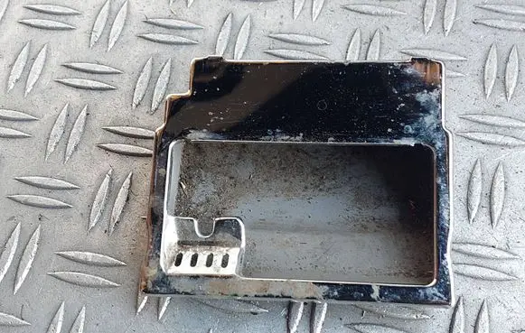 Audi A6 S6 C5 4B Car ashtray 4B0857951F