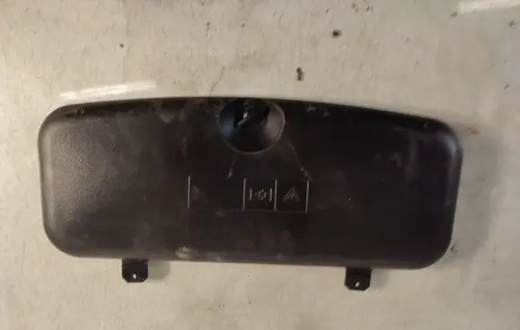 BMW 5 F10 F11 Other interior part 6788803