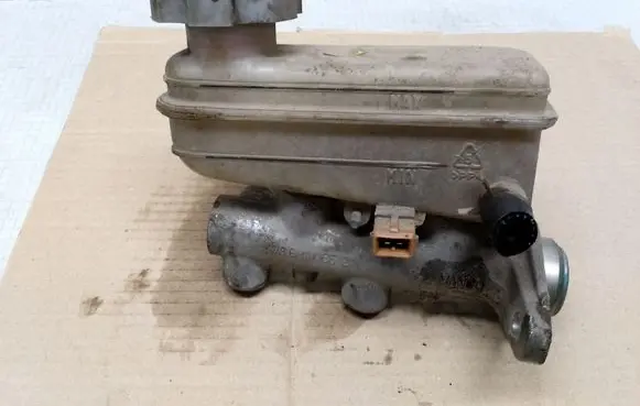 Hyundai Getz Master brake cylinder