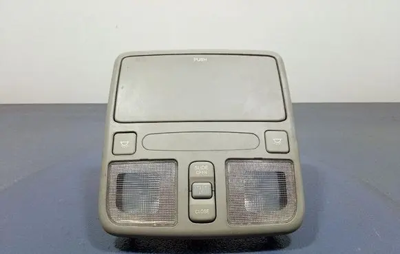 KIA Opirus Boot/trunk interior light 928203FXXX