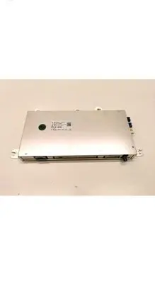 Tesla Model X Comfort/convenience module 1072541-00-C
