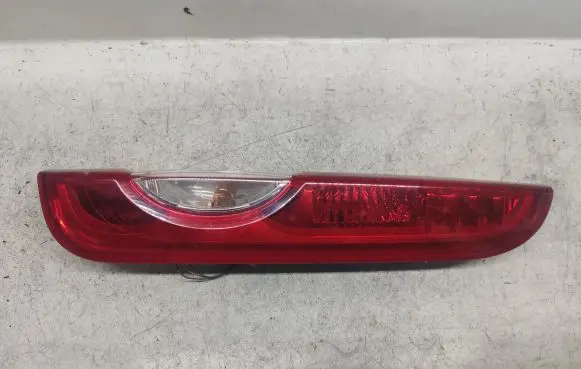 Opel Vivaro Rear/tail lights