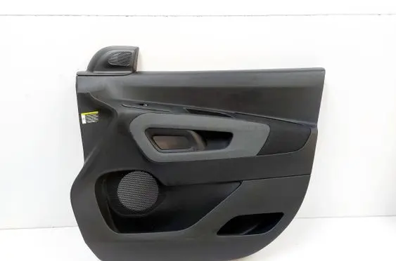 Peugeot Rifter Front door 9816791377