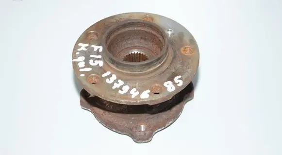BMW X5 F15 Rear wheel ball bearing 33416795961 6795961 33406867811