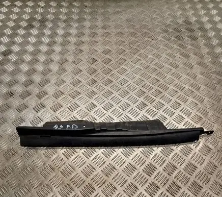 Ford Mondeo MK V Fender end trim DS73A02078AD
