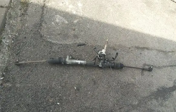 Ford Focus Steering rack RFXS4C3550AC