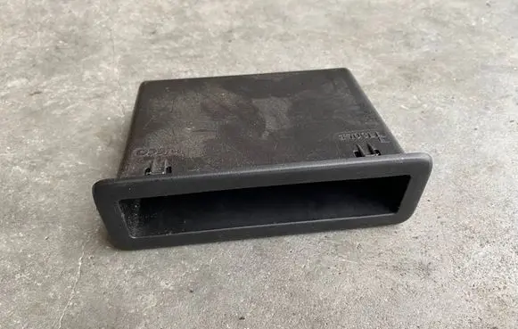 Iveco Daily 6th gen Dashboard storage box/compartment 56712 5801592803