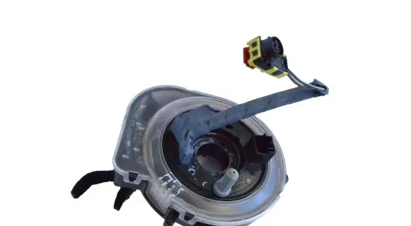 Fiat 500X Airbag slip ring squib (SRS ring) 59001668