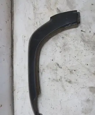 Toyota Land Cruiser (J120) Fender trim (molding) KRIS235789