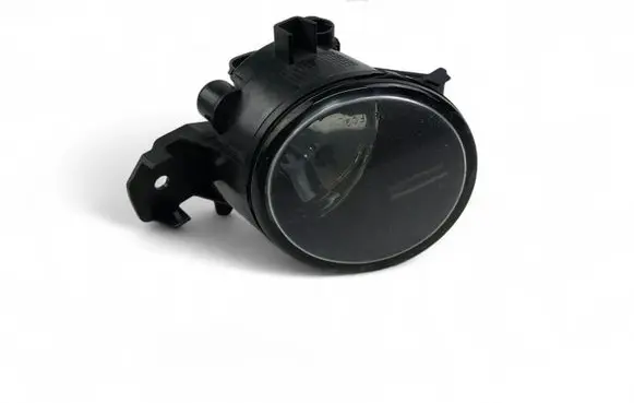 Front fog light