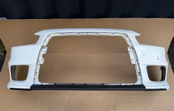 Mitsubishi Lancer Evolution X Front bumper 6400B253
