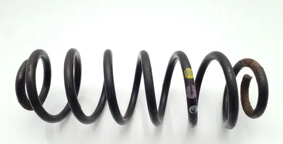 Audi A3 S3 8P Rear coil spring
