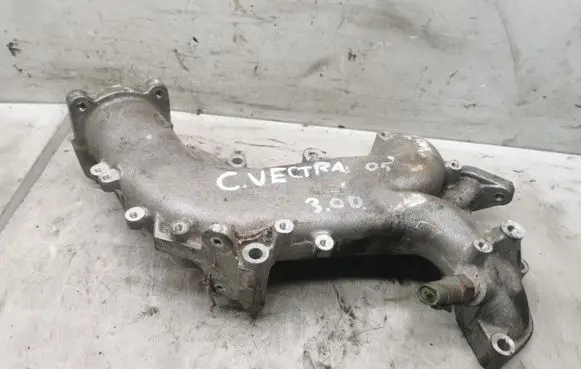 Opel Vectra C Intake manifold