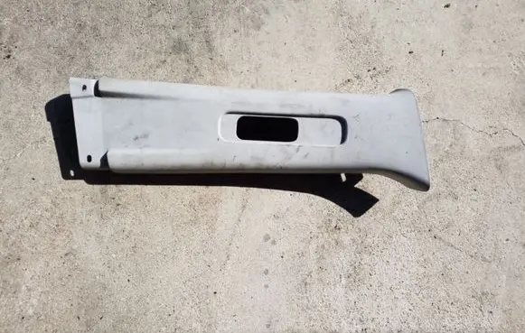 Mazda 5 (B) pillar trim (top) C23568191 C23557969