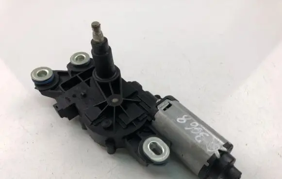 Volvo XC60 Wiper motor 31290787