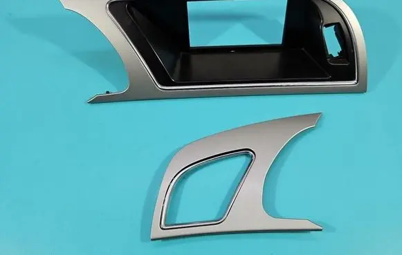 Audi A5 8T 8F Center console decorative trim 8T1857186D IMPRK1578379
