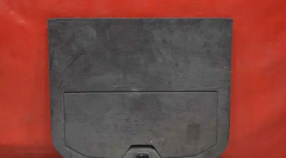 Volvo V60 Parcel shelf