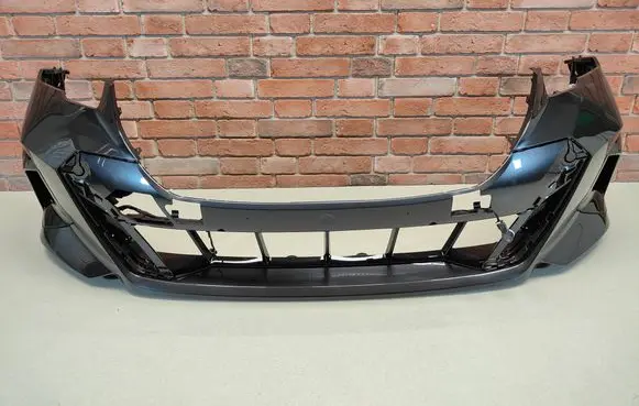 BMW i5 G60 Front bumper 5A6A3D3